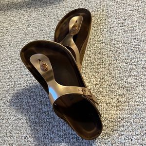 Birkenstock Gizeh Thong Sandals